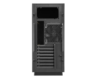 Sharkoon PURE STEEL Black (okno) - 453328 - zdjęcie 8